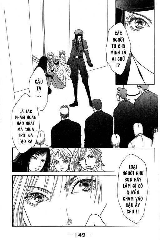 Yamato Nadeshiko Shichihenge Chương 4 Ảnh 31