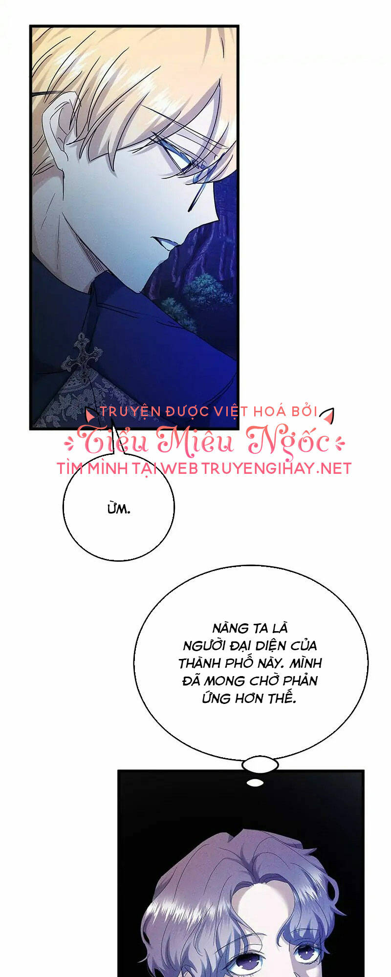 Tôi Muốn Hủy Cuộc Hôn Ước Này Chương 37 Ảnh 19