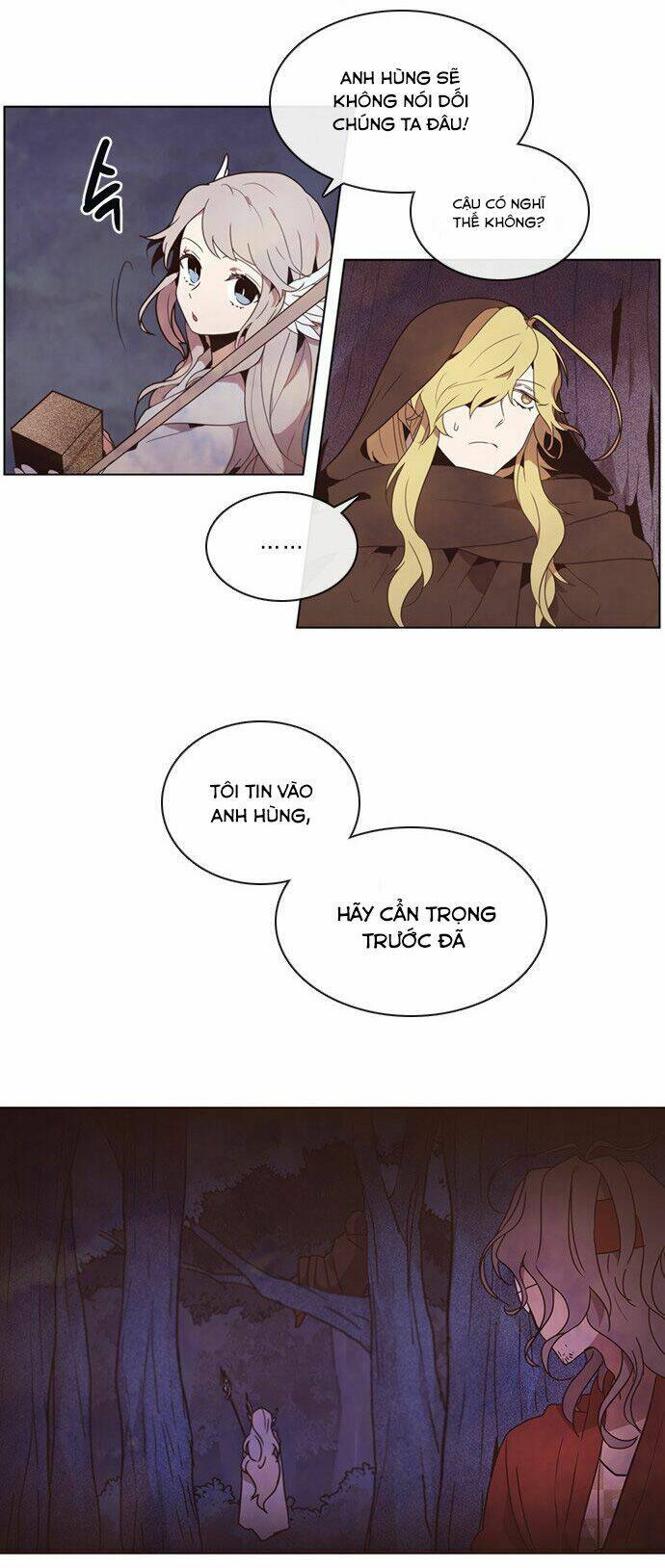 Miracle! Hero-Nim Chương 4 Ảnh 23