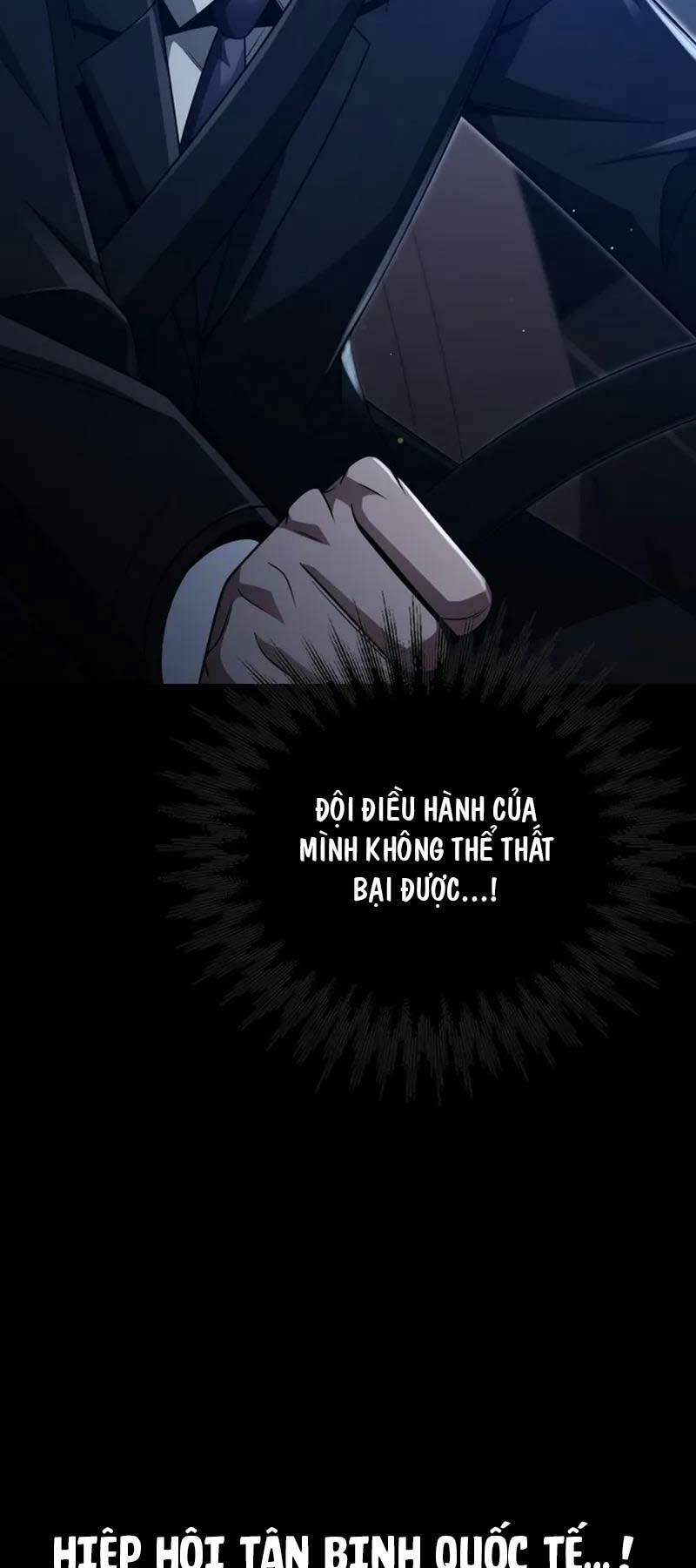 Thợ Săn Thiên Tài Hồi Quy Thành Lao Công Chương 45 Ảnh 28