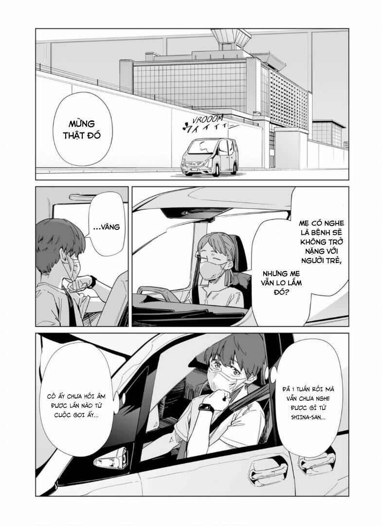 New Normal Chương 10 Ảnh 20