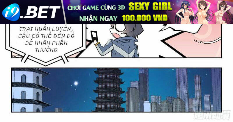Thôn Phệ Thời Không Chương 126 Ảnh 8