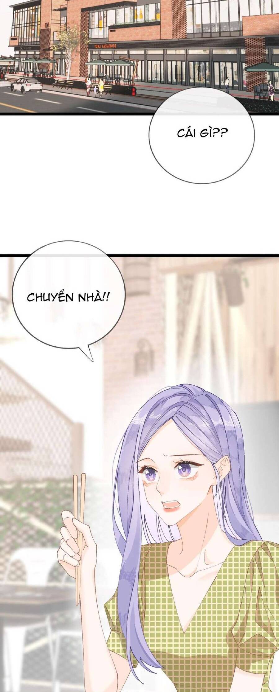 Chị Lại Gặp Rắc Rối Nữa Rồi Chương 4 Ảnh 18