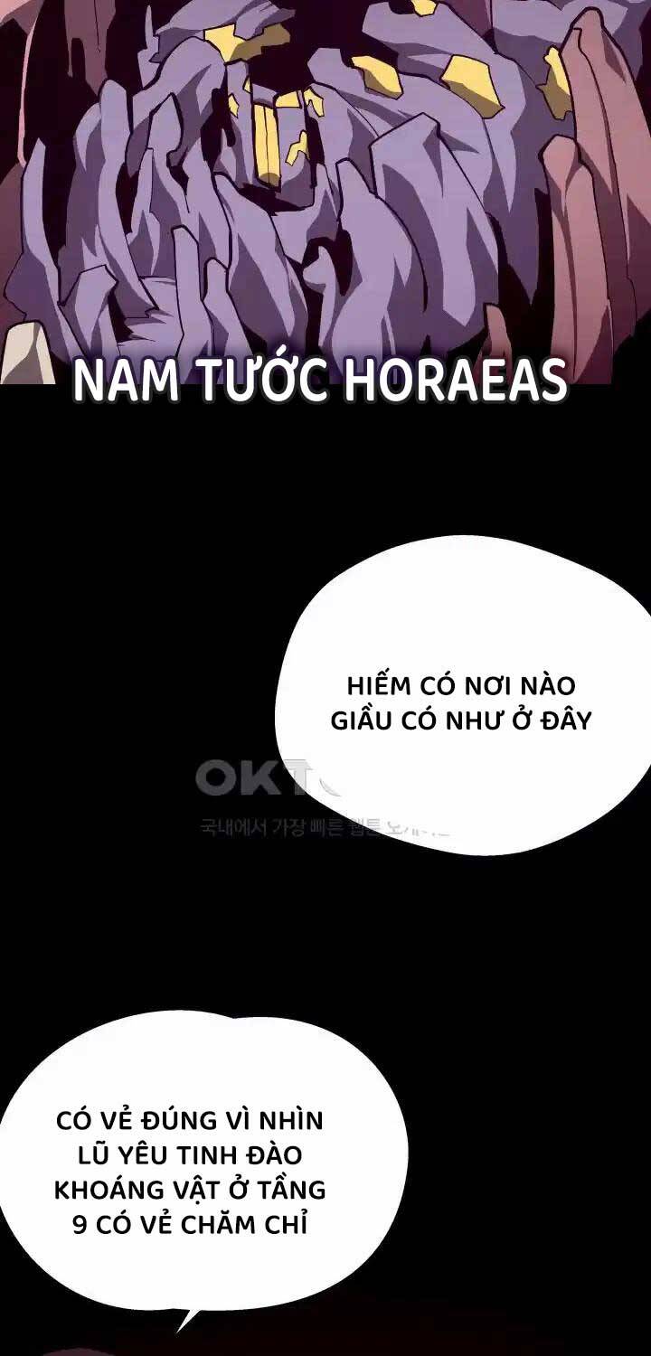 Hồi Ức Trong Ngục Tối Chương 101 Ảnh 13