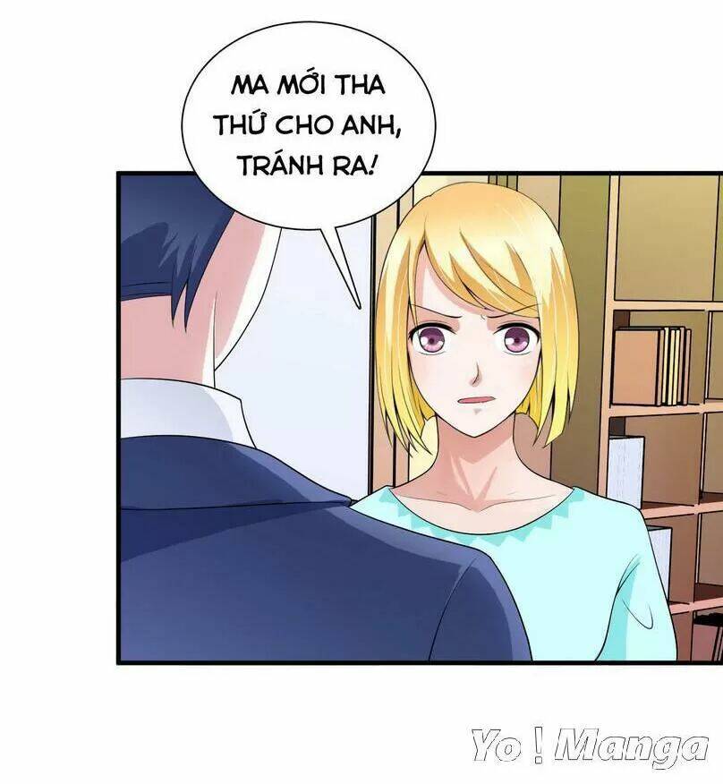Cô Dâu Gả Thay Của Tổng Tài Chương 128 Ảnh 10