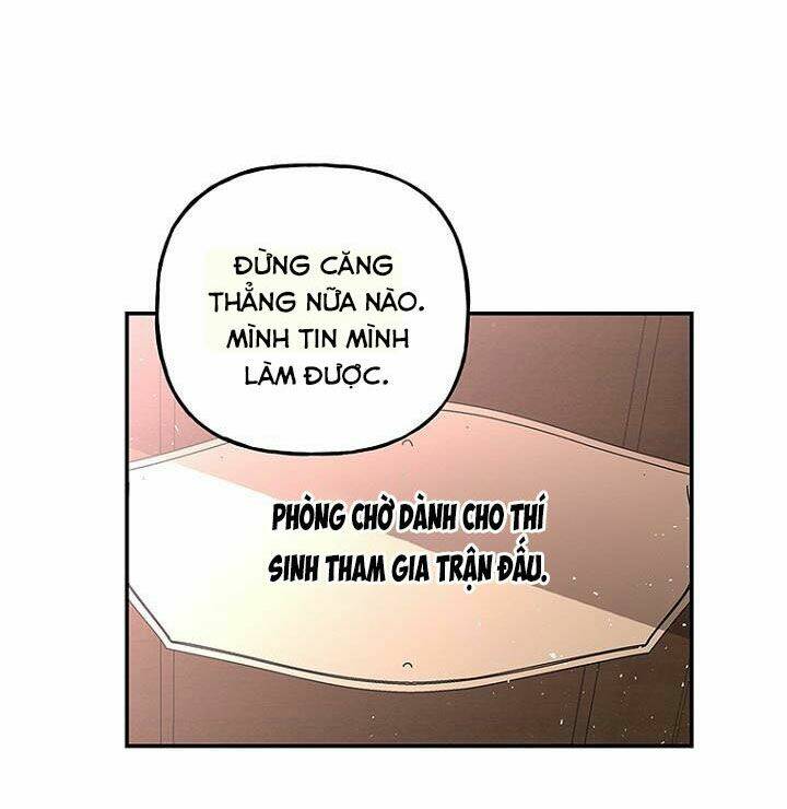 Con Gái Của Đại Pháp Sư Chương 74 Ảnh 47