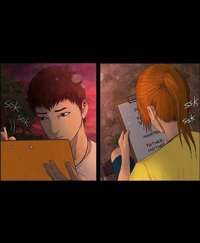 Dead Days Chương 39 Ảnh 43