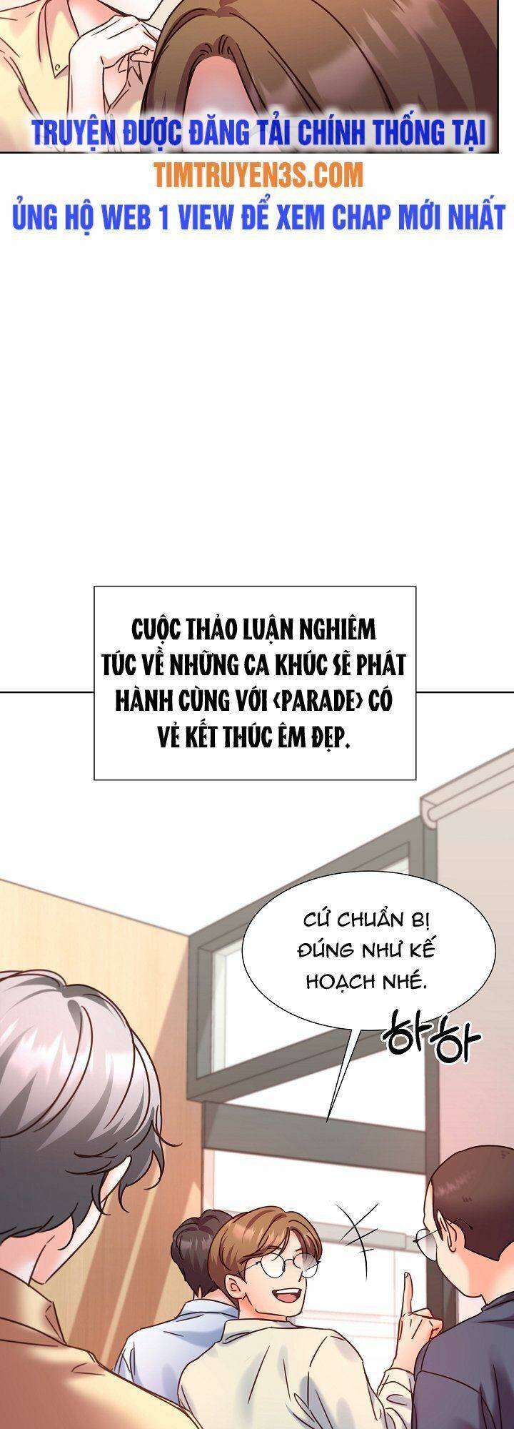 Trở Lại Làm Idol Chương 74 Ảnh 16