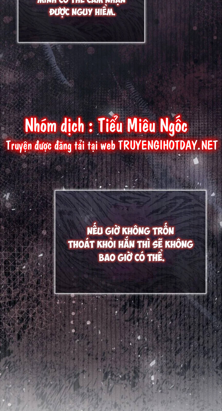 Sự Hy Sinh Của Ác Quỷ Chương 37 Ảnh 93