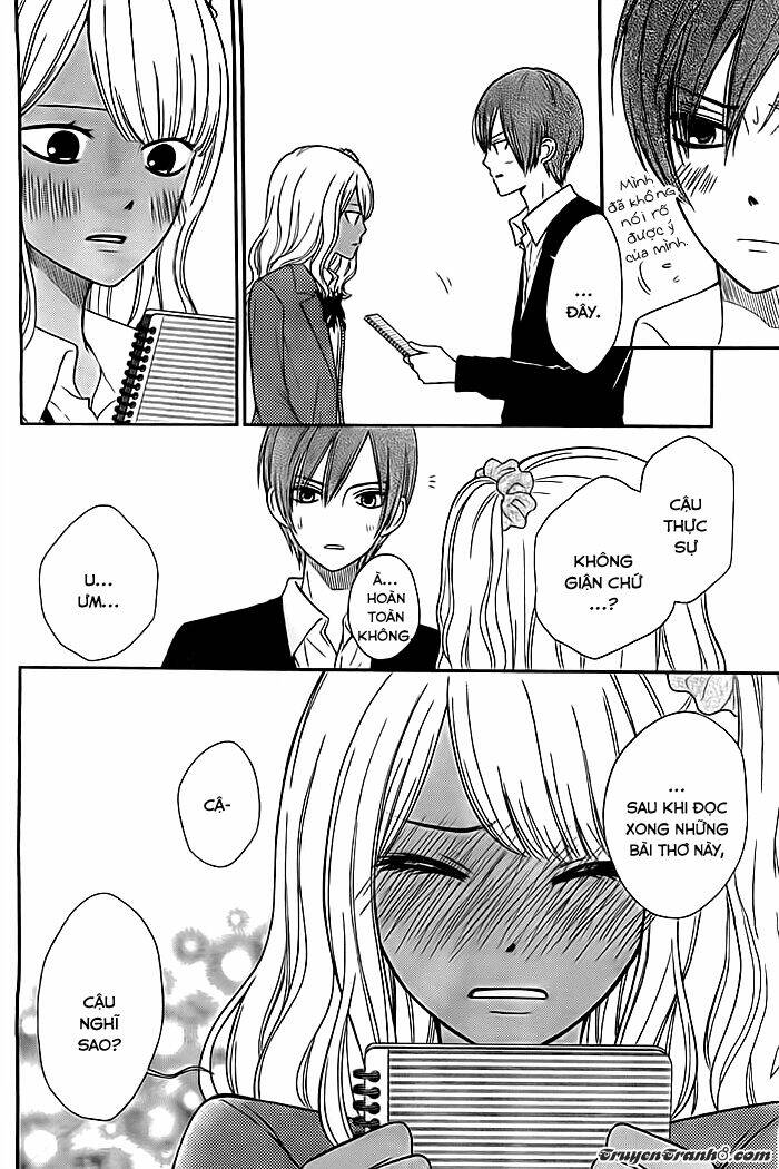 Seishun Otome Banchou! Chương 6 Ảnh 37