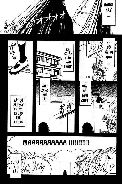 Yamato Nadeshiko Shichihenge Chương 6 Ảnh 8