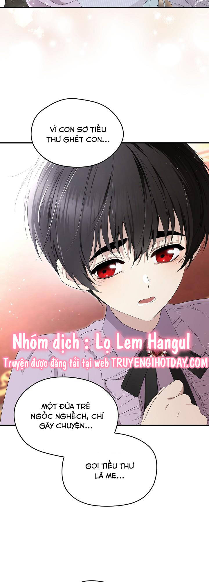 Tôi Là Mẹ Kế Của Nam Chính Chương 99.1 Ảnh 34