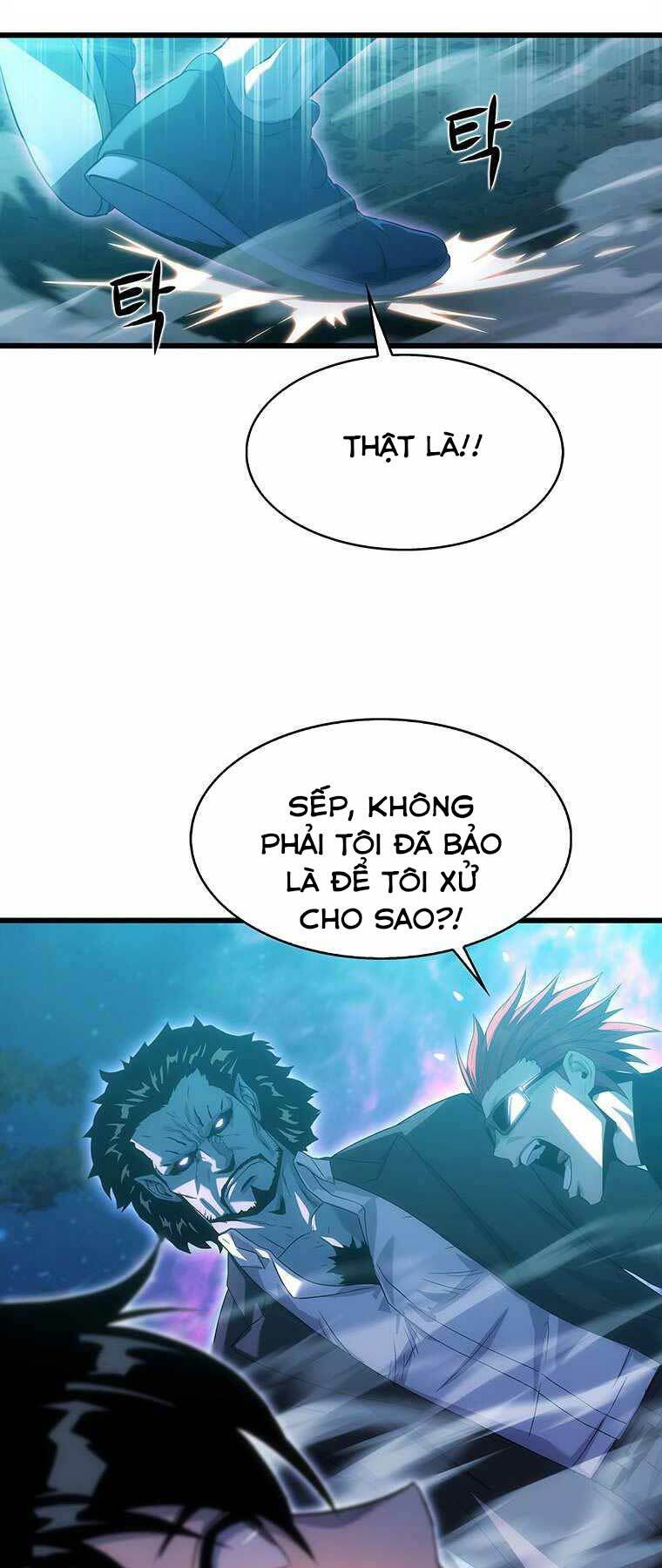 Hậu Duệ Của Hổ Chương 14 Ảnh 32