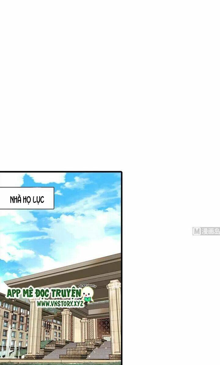 Ngọt Ngào Uy Vũ: Boss Sủng Đến Nghiện Chương 254 Ảnh 14