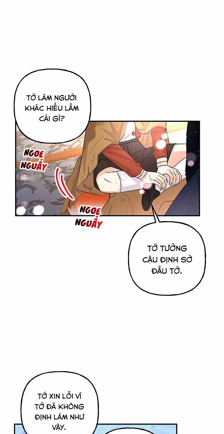 Con Gái Của Đại Pháp Sư Chương 78 Ảnh 36
