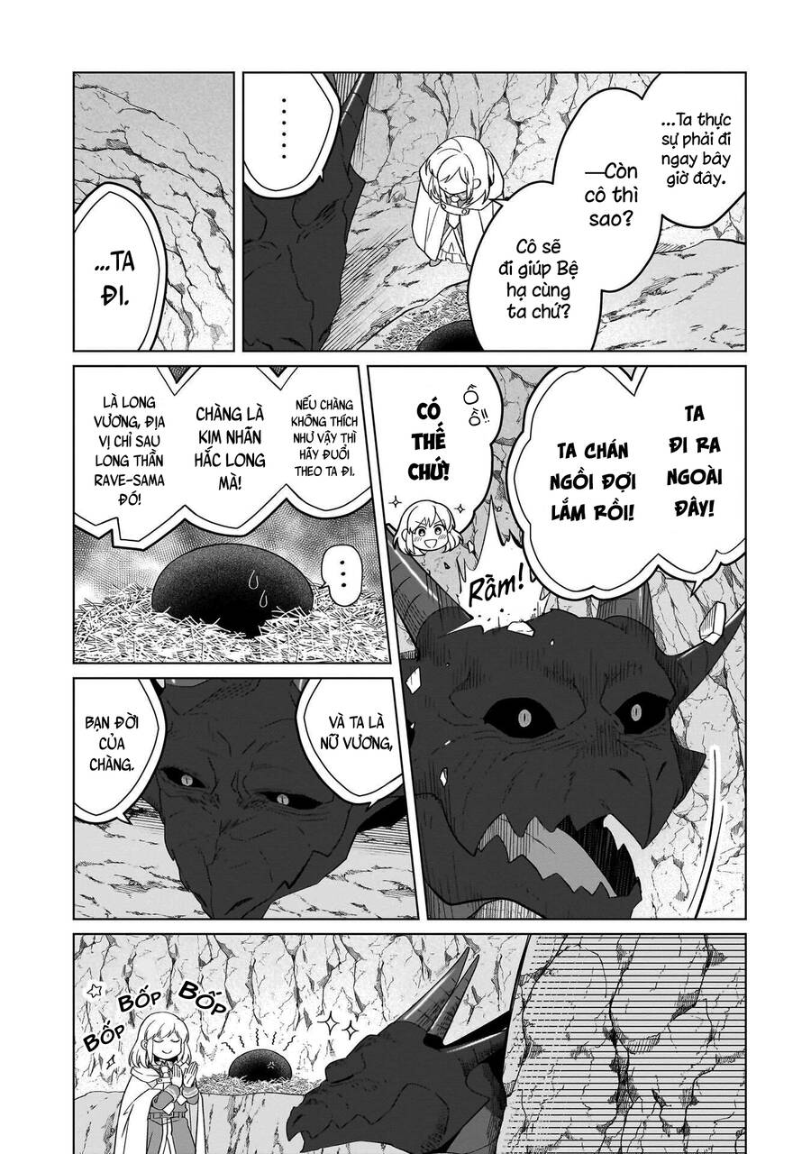 Win Over The Dragon Emperor This Time Around, Noble Girl! Chương 28 Ảnh 38