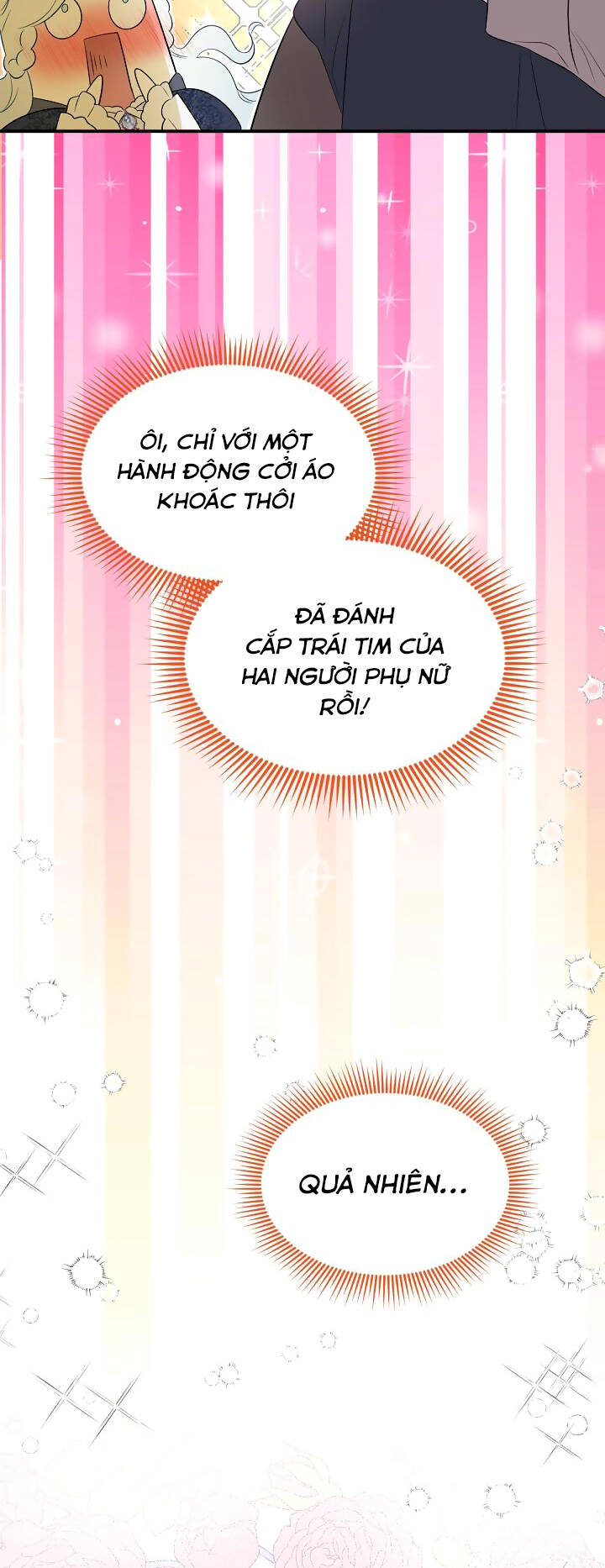 Tôi Là Mẹ Kế Của Nam Chính Chương 107.1 Ảnh 24