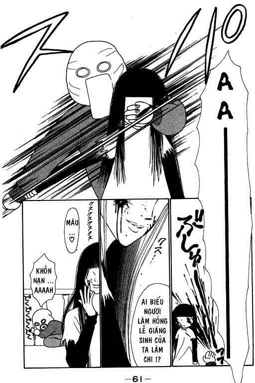 Yamato Nadeshiko Shichihenge Chương 7 Ảnh 19