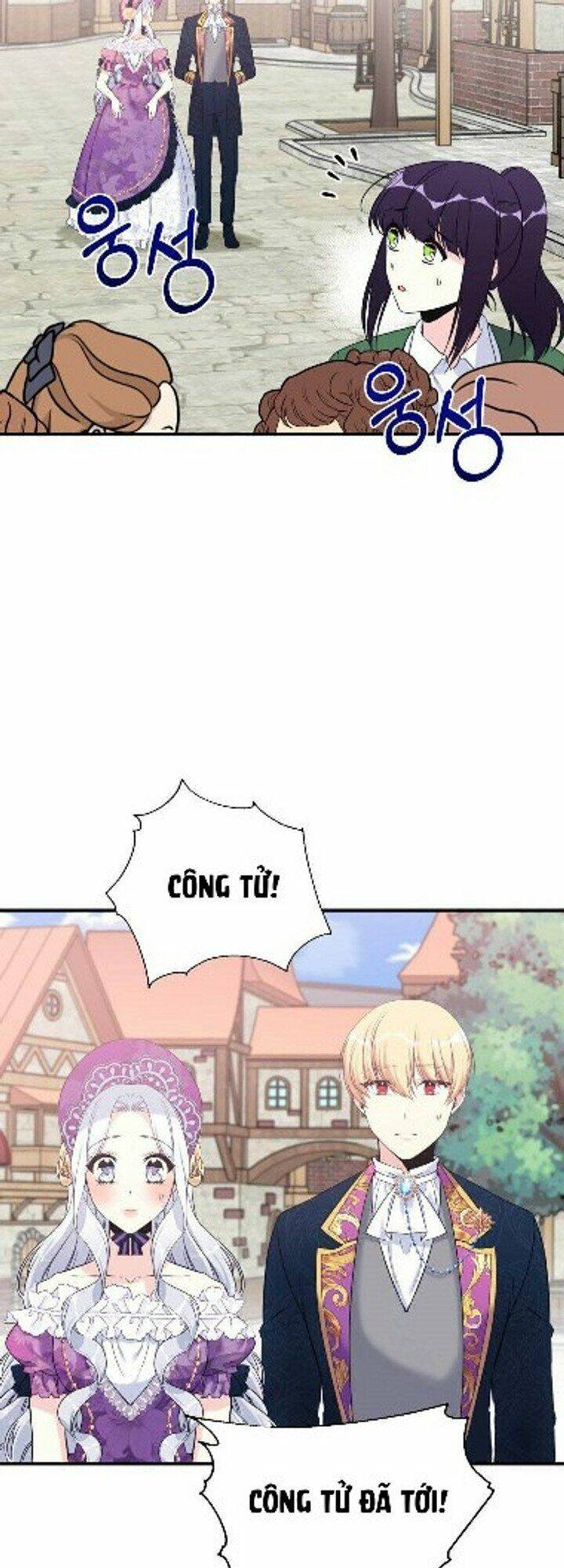 Tôi Lỡ Chiều Hư Nam Chính Lương Thiện Mất Rồi! Chương 10 Ảnh 62