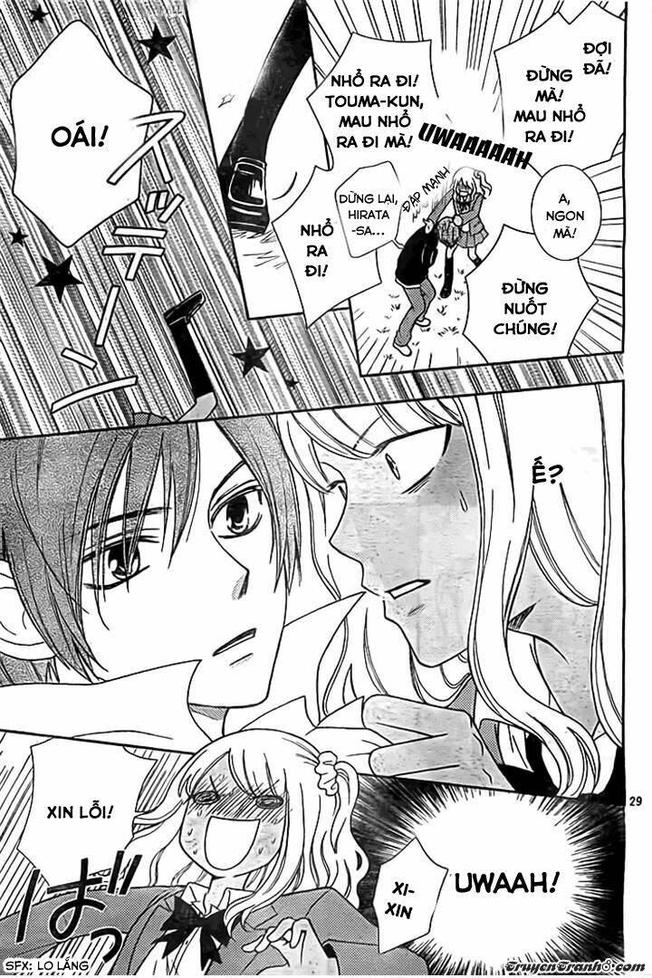 Seishun Otome Banchou! Chương 3 Ảnh 30