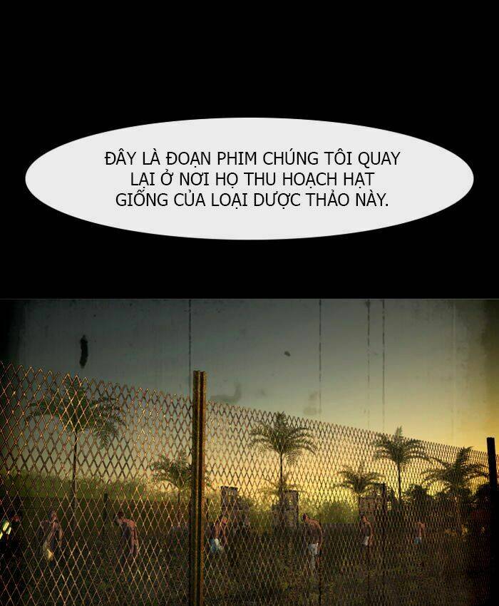 Dead Days Chương 43 Ảnh 22