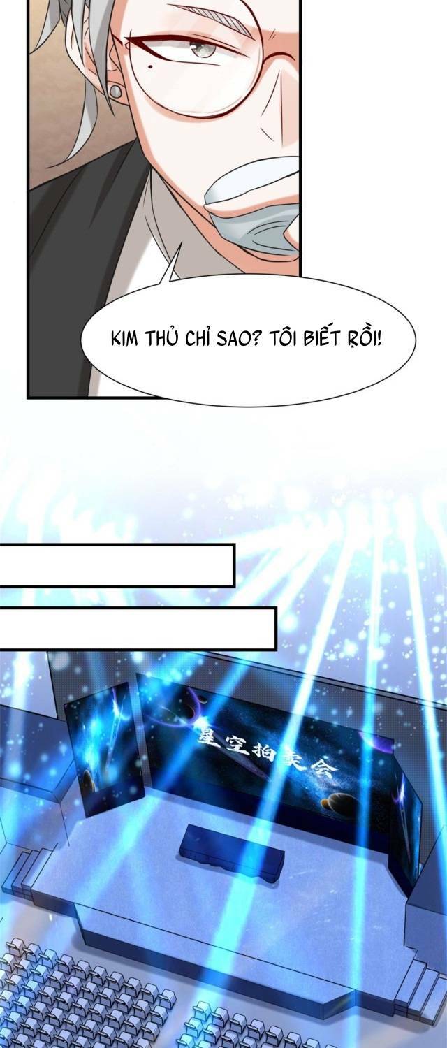 Tổ Sư Xuất Sơn Chương 17 Ảnh 36