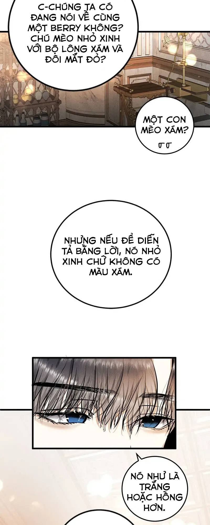 Tôi Muốn Hủy Cuộc Hôn Ước Này Chương 27 Ảnh 33