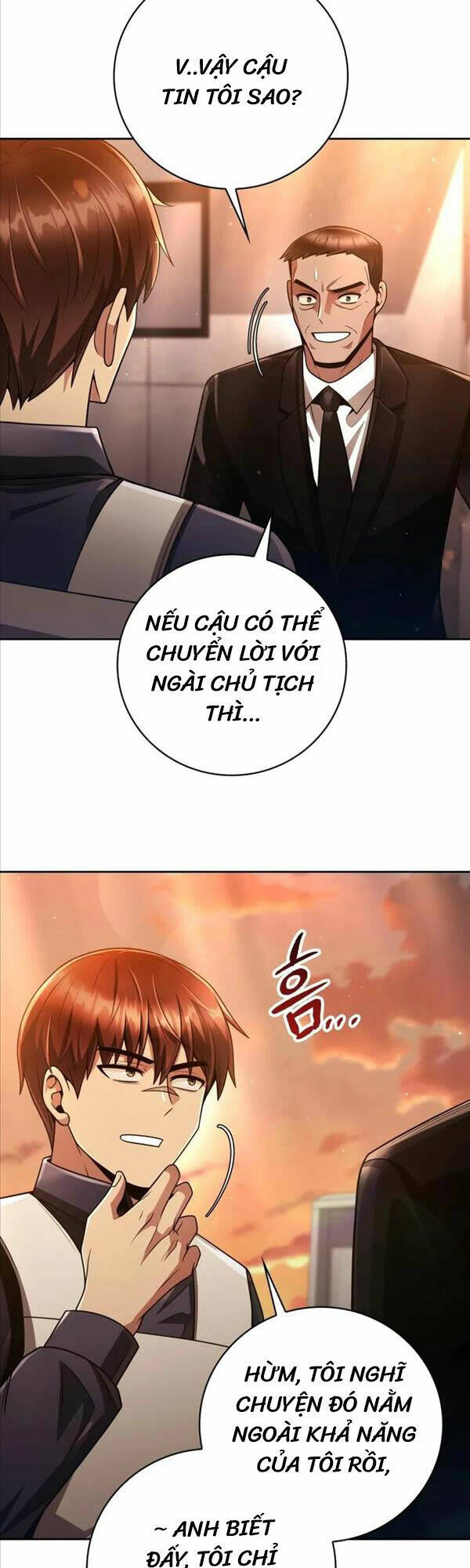 Thợ Săn Thiên Tài Hồi Quy Thành Lao Công Chương 43 Ảnh 4