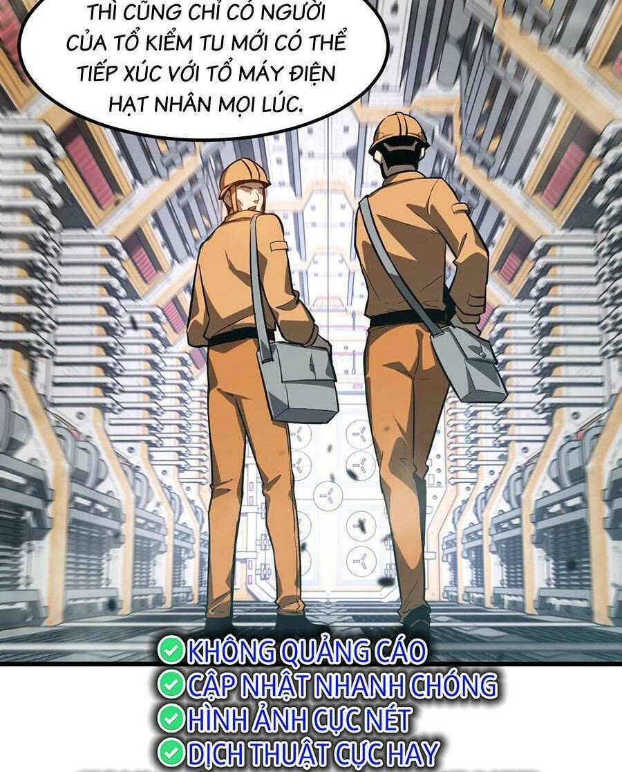 Siêu Phàm Tiến Hóa Chương 126 Ảnh 7