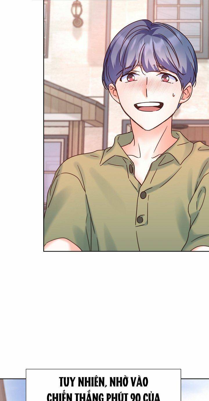 Trở Lại Làm Idol Chương 73 Ảnh 62