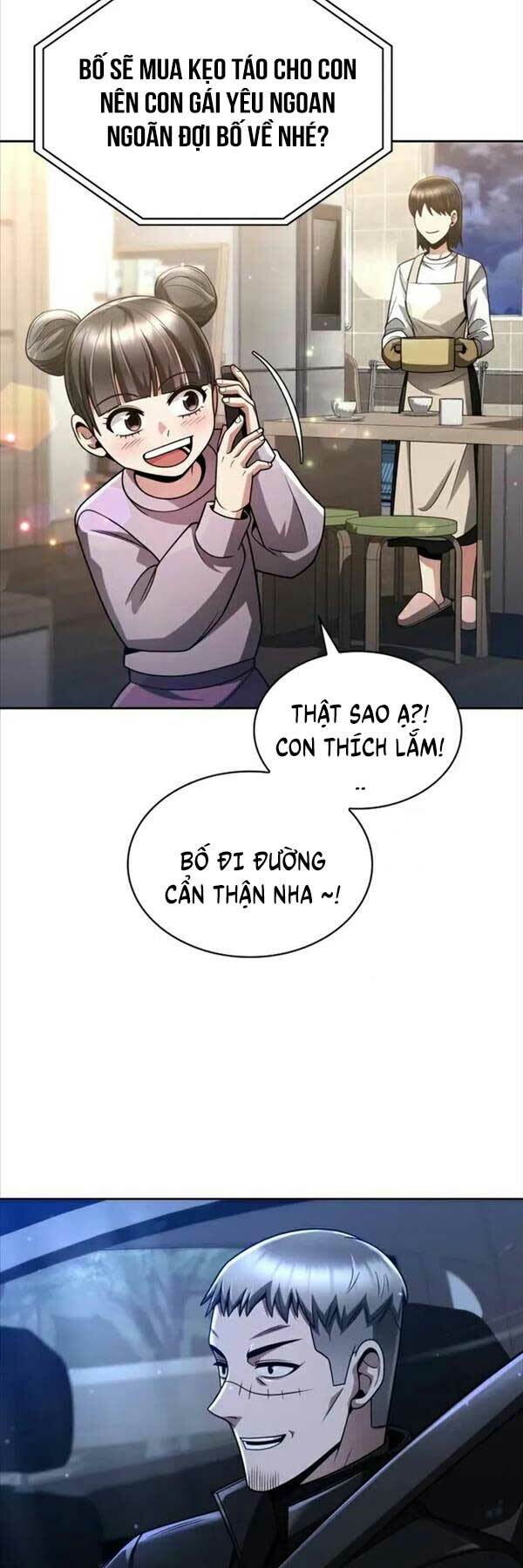 Thợ Săn Thiên Tài Hồi Quy Thành Lao Công Chương 50 Ảnh 54