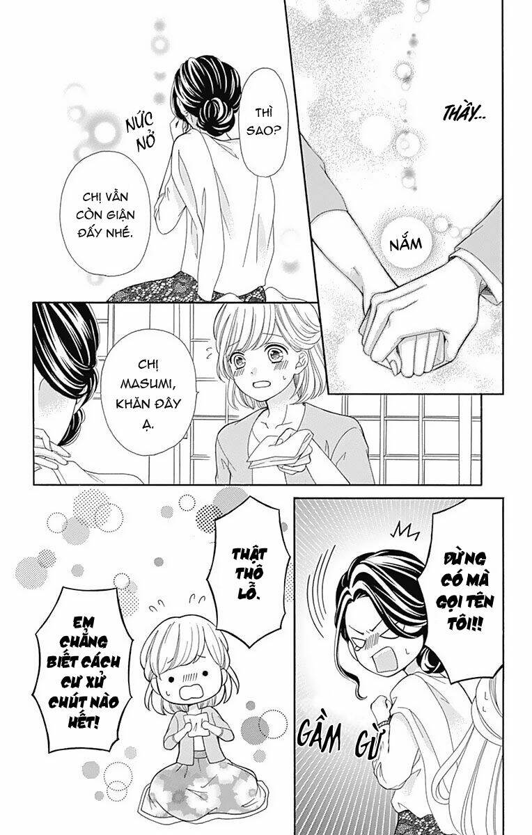 Furuya-Sensei Wa An-Chan No Mono Chương 13 Ảnh 47