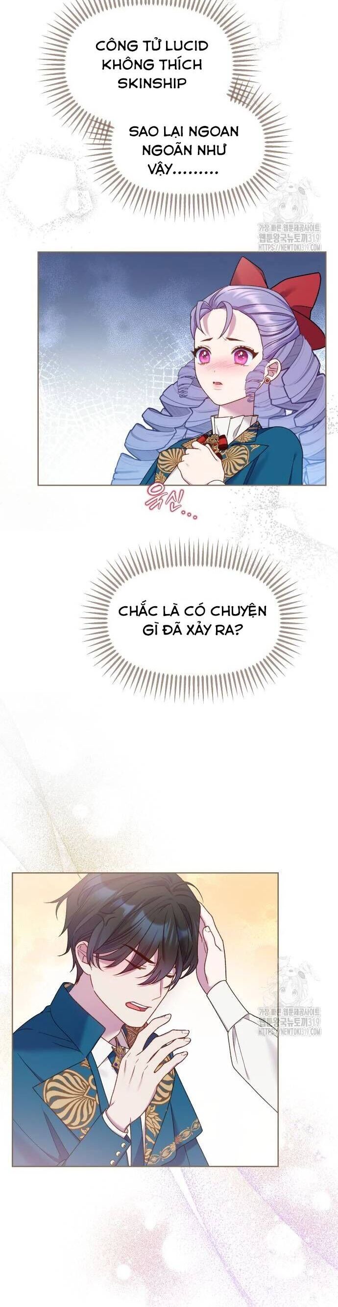 Pháp Sư Hiện Kim Của Trò Chơi Lỗi Chương 30 Ảnh 7