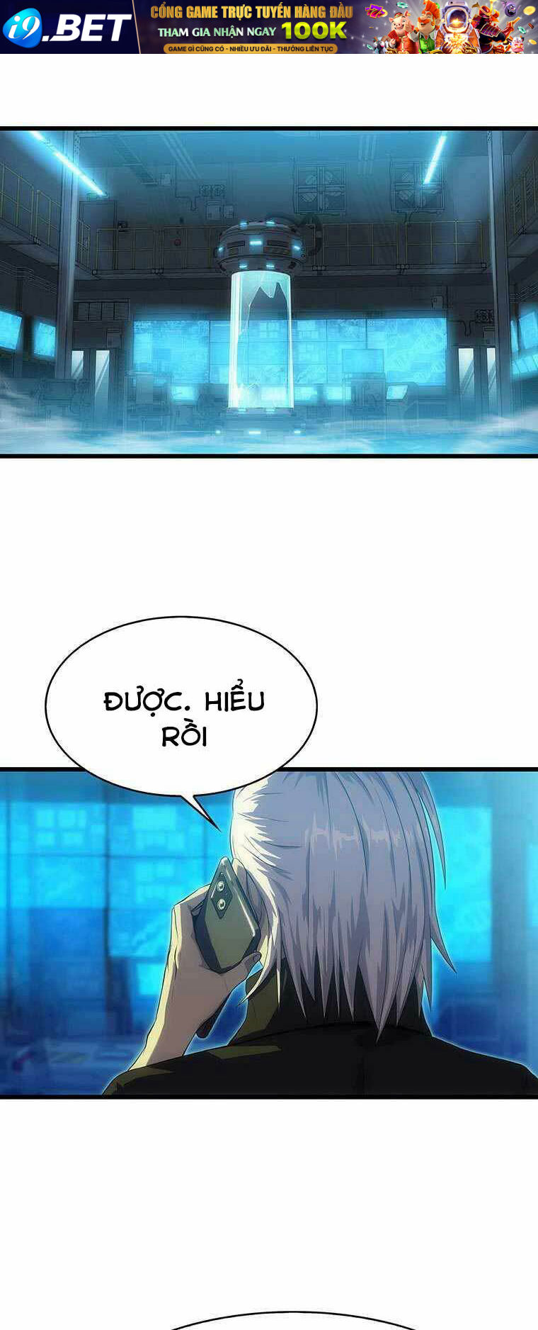Hậu Duệ Của Hổ Chương 11 Ảnh 2