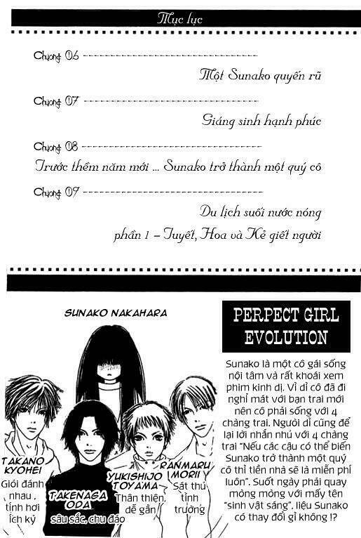 Yamato Nadeshiko Shichihenge Chương 6 Ảnh 4