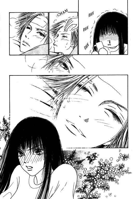 Yamato Nadeshiko Shichihenge Chương 3 Ảnh 39