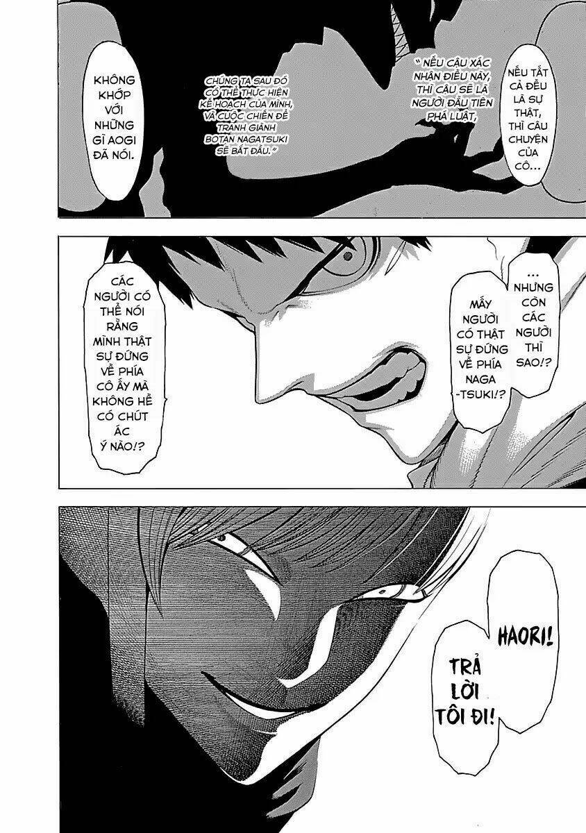 Mononogatari Chương 10 Ảnh 30