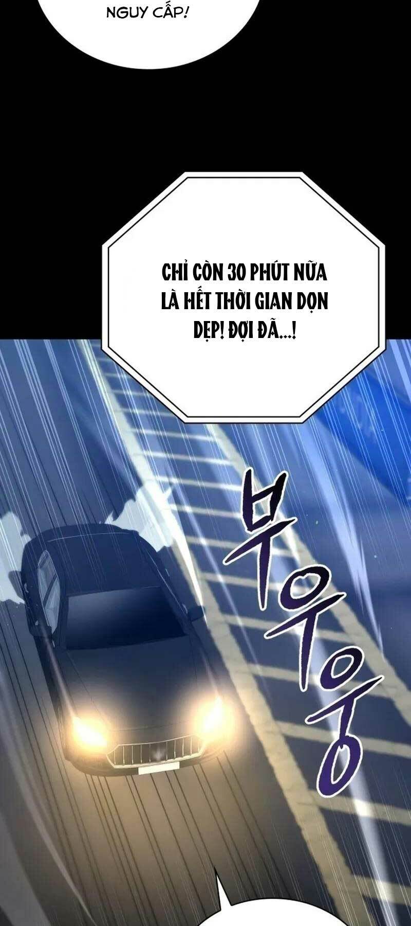 Thợ Săn Thiên Tài Hồi Quy Thành Lao Công Chương 45 Ảnh 26