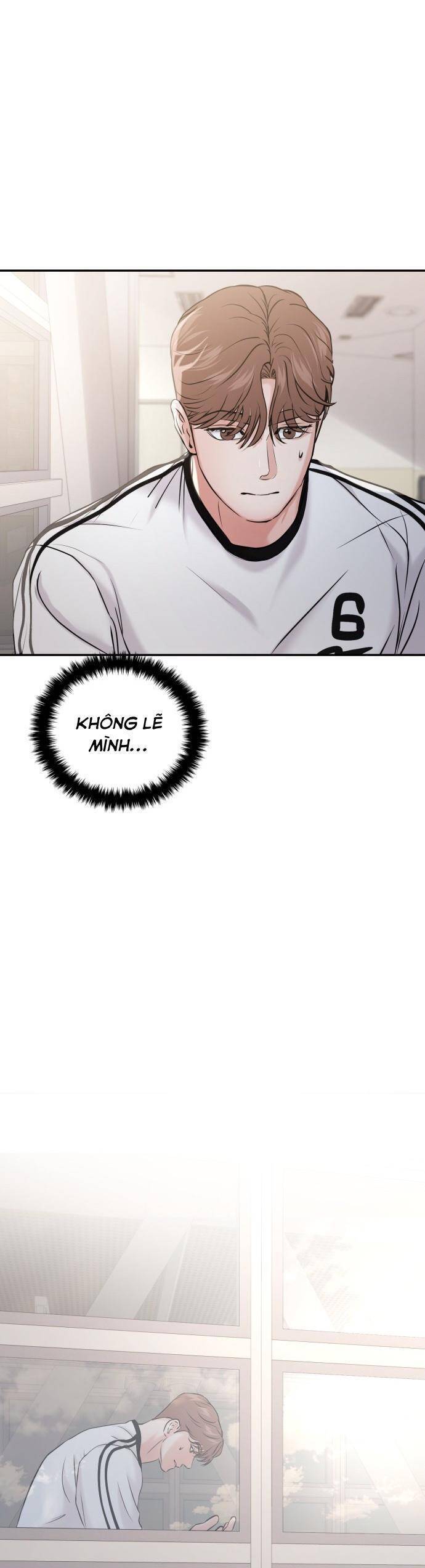 Tình Yêu Cấp 4 Chương 53 Ảnh 20