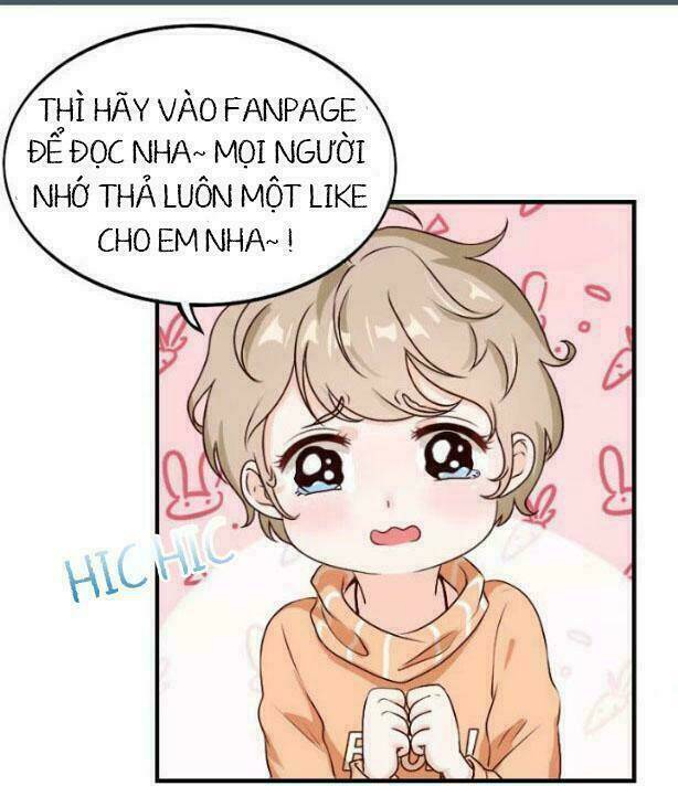 Tổng Tài Daddy Siêu Quyền Lực Chương 19 Ảnh 30