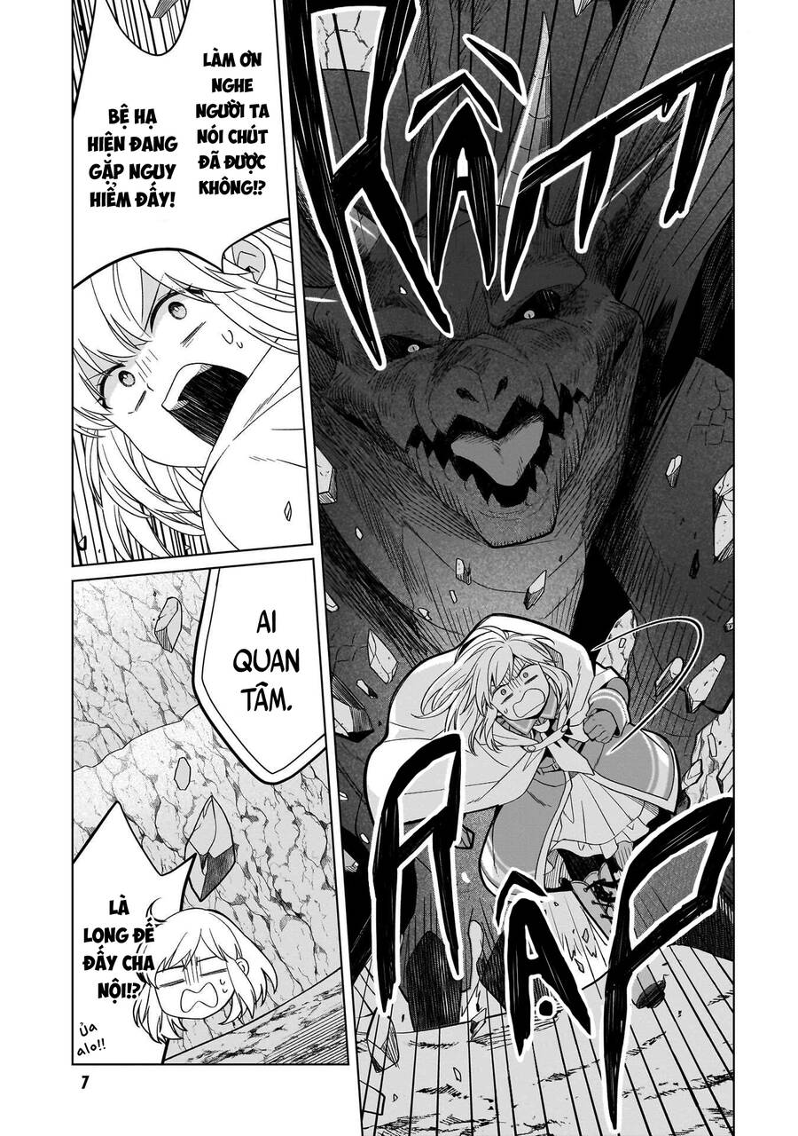 Win Over The Dragon Emperor This Time Around, Noble Girl! Chương 28 Ảnh 10