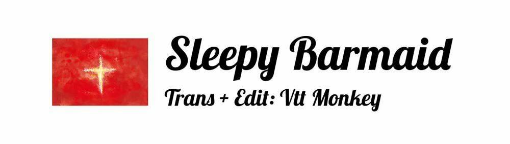 Sleepy Barmaid Chương 3 Ảnh 2