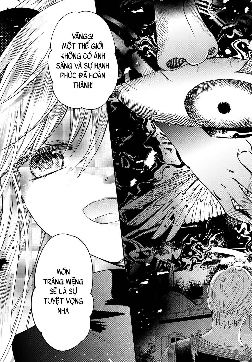 Isekai De Saikyo Mao No Kodomotachi No Mama Ni Natchaimashita Chương 38 Ảnh 33