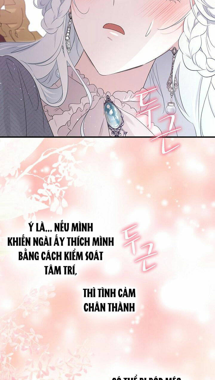 Tôi Là Mẹ Kế Của Nam Chính Chương 102.1 Ảnh 49