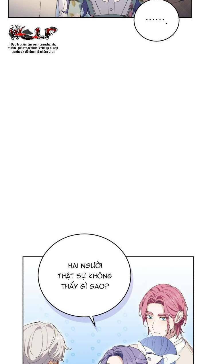 Tôi Trở Thành Nhân Vật Phản Diện Trong Một Cuốn Tiểu Thuyết Chết Chóc Chương 39 Ảnh 9