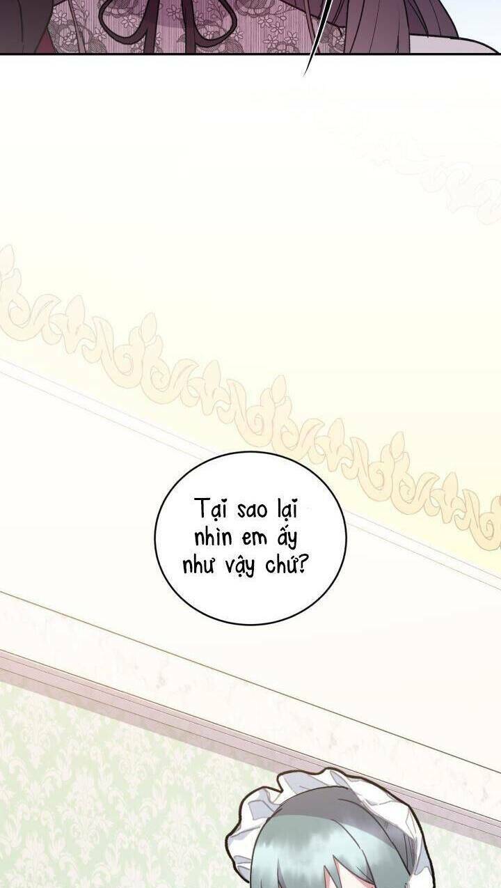 Đáng Yêu Thế Này Thì Biết Làm Sao Đây Chương 8 Ảnh 85