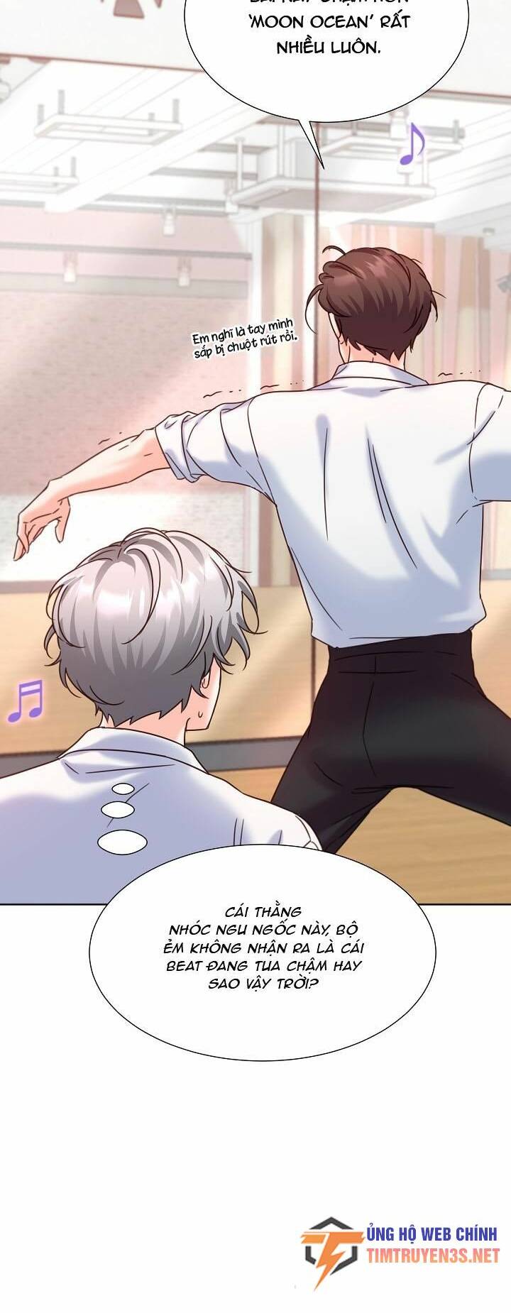 Trở Lại Làm Idol Chương 70 Ảnh 23