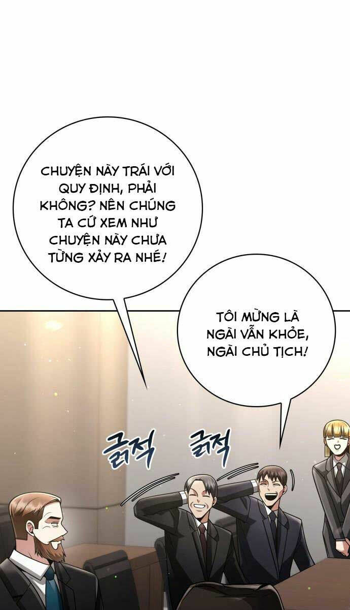 Thợ Săn Thiên Tài Hồi Quy Thành Lao Công Chương 42 Ảnh 40