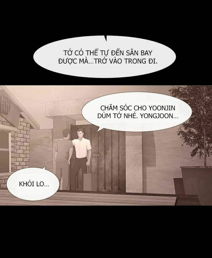 Dead Days Chương 48 Ảnh 40