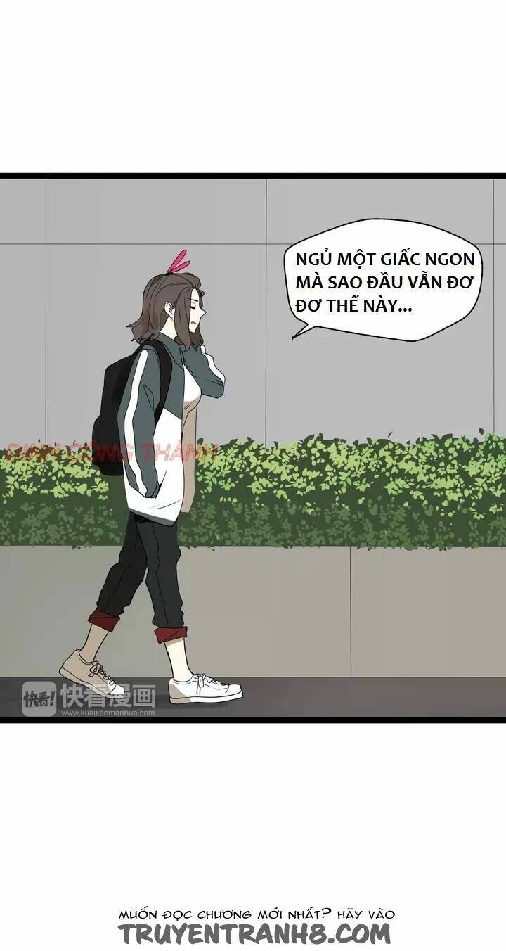 Mục Vụ Chương 2 Ảnh 15